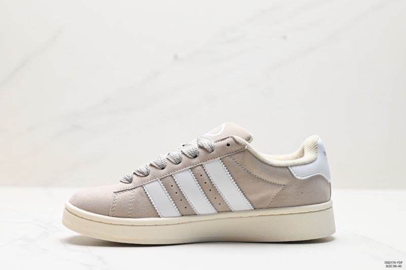 Adidas Campus Shoes